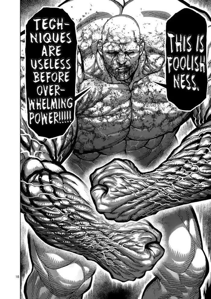 Kengan Omega Chapter 74 image 18_optimized